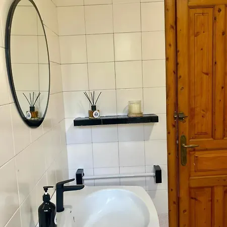 Airtegal Casa Do Pepe *