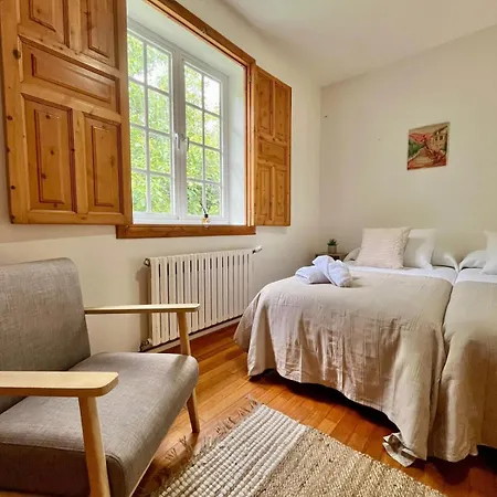 Airtegal Casa Do Pepe