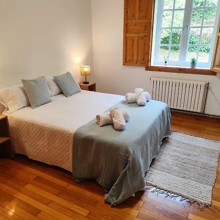 Airtegal Casa Do Pepe Casa de Férias *