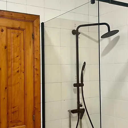 Casa de Férias Airtegal Casa Do Pepe *