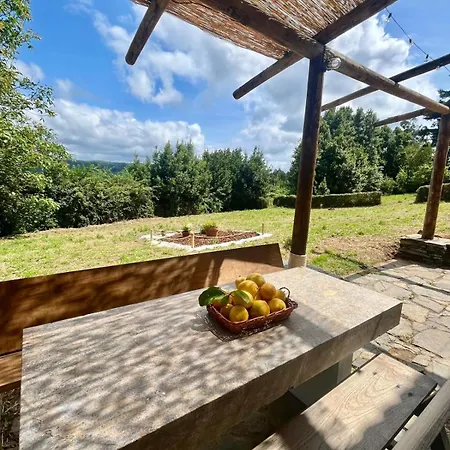 Airtegal Casa Do Pepe *