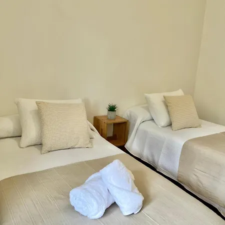 Airtegal Casa Do Pepe Cedeira