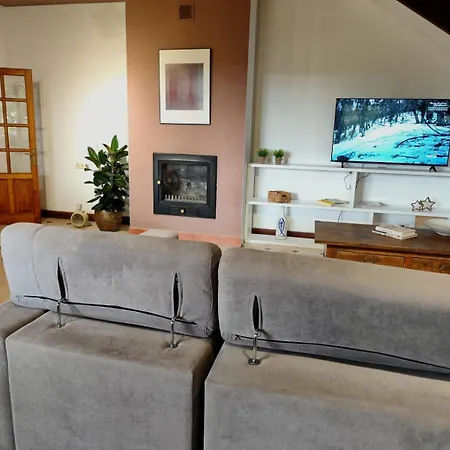 Airtegal Casa Do Pepe *