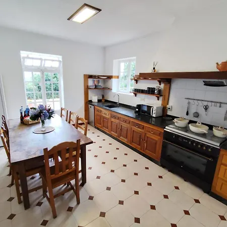 Airtegal Casa Do Pepe Casa de Férias *