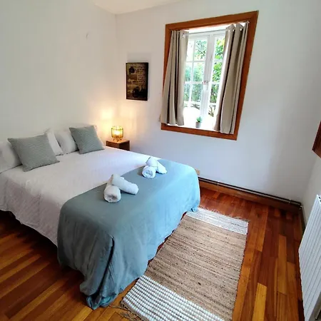 Airtegal Casa Do Pepe *