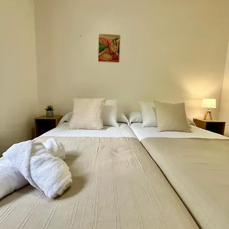 Airtegal Casa Do Pepe Casa de Férias Cedeira