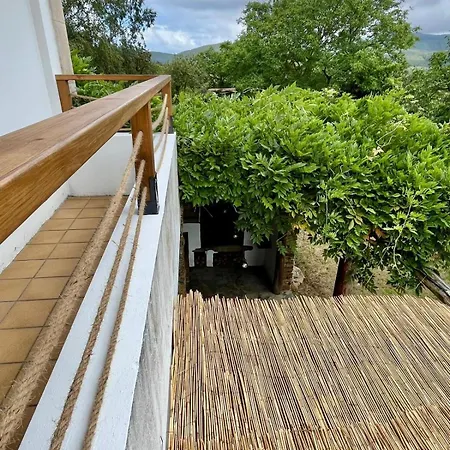 Airtegal Casa Do Pepe *