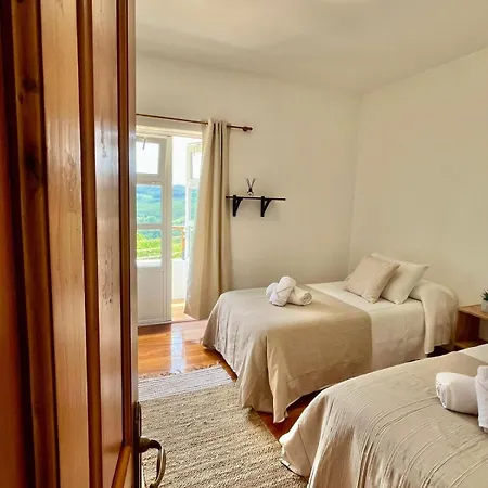 Airtegal Casa Do Pepe *