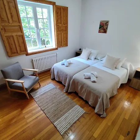 Airtegal Casa Do Pepe 塞代拉