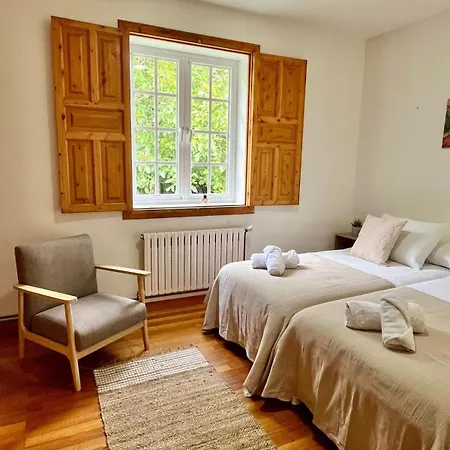 Airtegal Casa Do Pepe