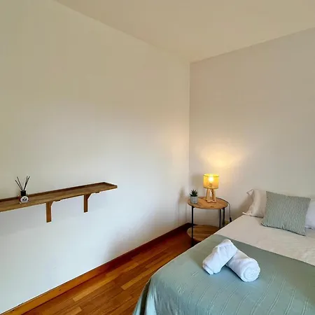 Casa de Férias Airtegal Casa Do Pepe *