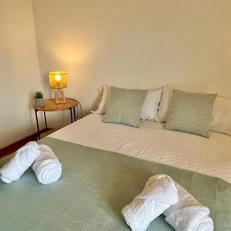 Airtegal Casa Do Pepe * Cedeira