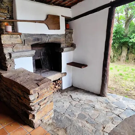 Airtegal Casa Do Pepe