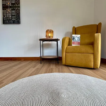 Airtegal Casa Do Pepe Cedeira