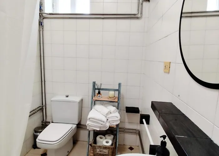 Airtegal Casa Do Pepe Tatil Evi *