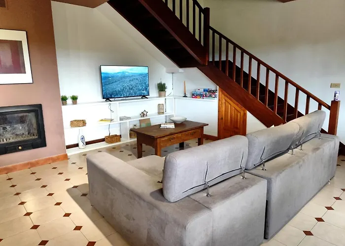 Airtegal Casa Do Pepe