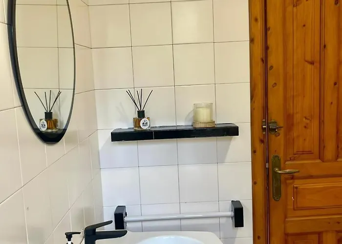 Airtegal Casa Do Pepe *