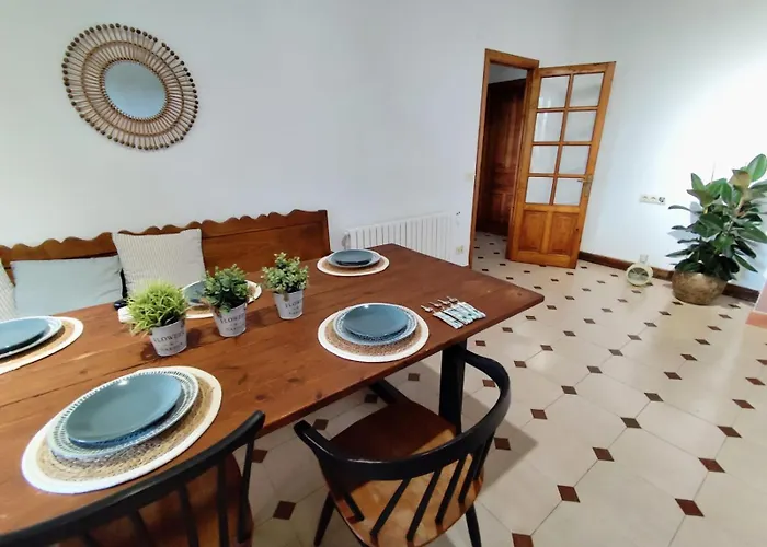 Airtegal Casa Do Pepe Cedeira