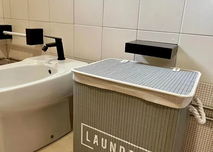 Airtegal Casa Do Pepe * Cedeira