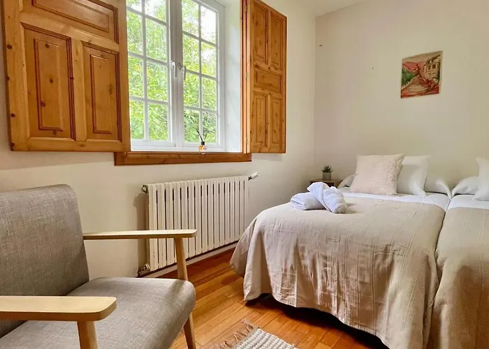 Airtegal Casa Do Pepe