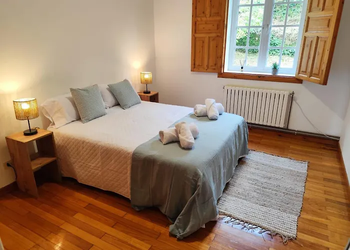 Airtegal Casa Do Pepe Tatil Evi *