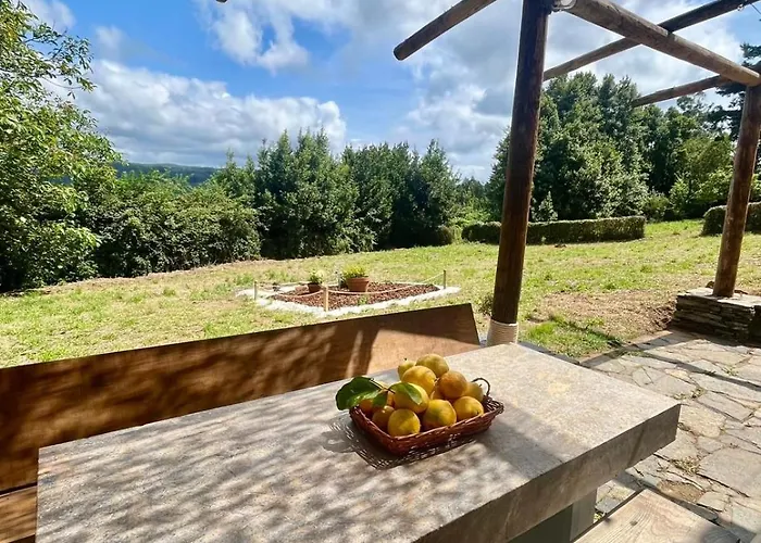 Airtegal Casa Do Pepe *