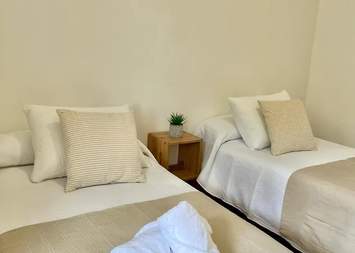 Airtegal Casa Do Pepe Cedeira