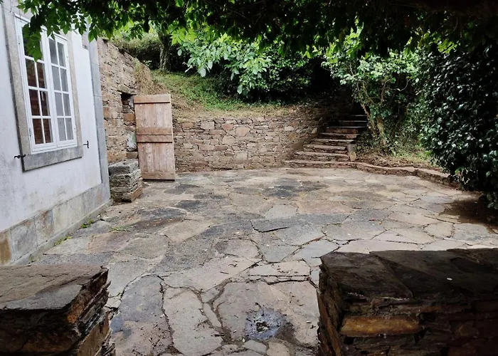 Tatil Evi Airtegal Casa Do Pepe *