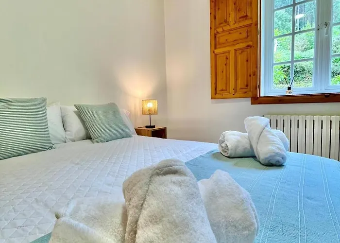 Airtegal Casa Do Pepe Tatil Evi