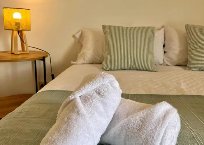 Tatil Evi Airtegal Casa Do Pepe