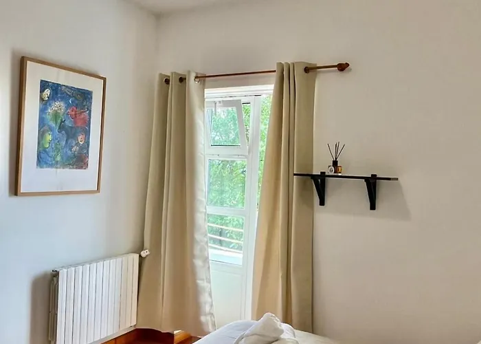 Tatil Evi Airtegal Casa Do Pepe *