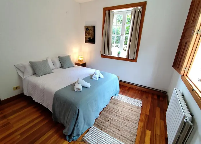 Airtegal Casa Do Pepe *