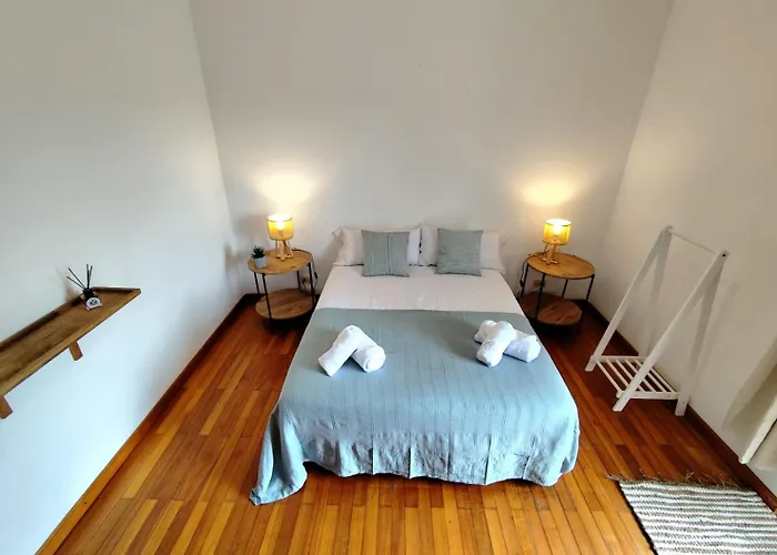 Airtegal Casa Do Pepe Tatil Evi