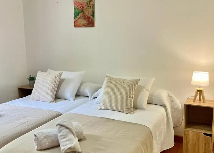 Airtegal Casa Do Pepe * Cedeira