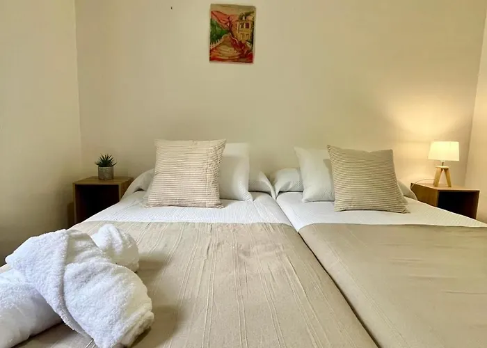 Airtegal Casa Do Pepe Tatil Evi Cedeira