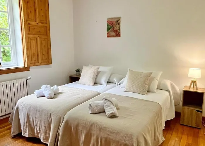 Tatil Evi Airtegal Casa Do Pepe *