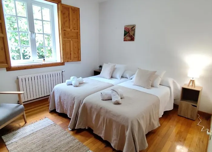 Tatil Evi Airtegal Casa Do Pepe *