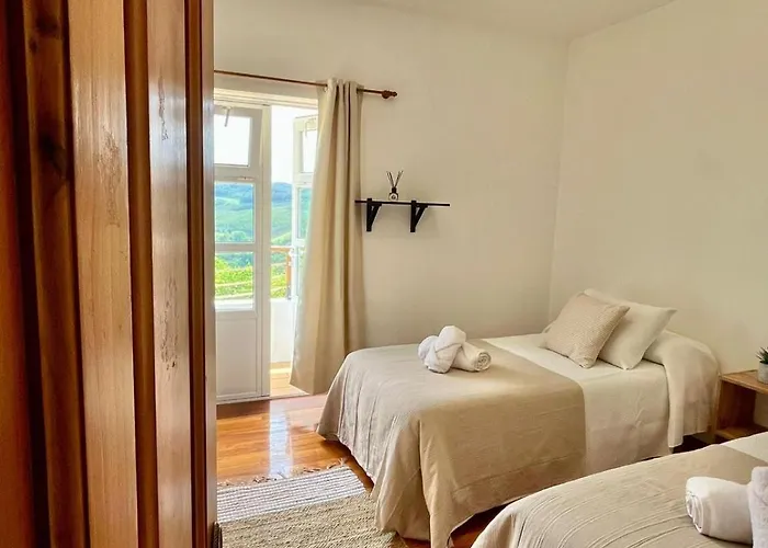 Airtegal Casa Do Pepe *