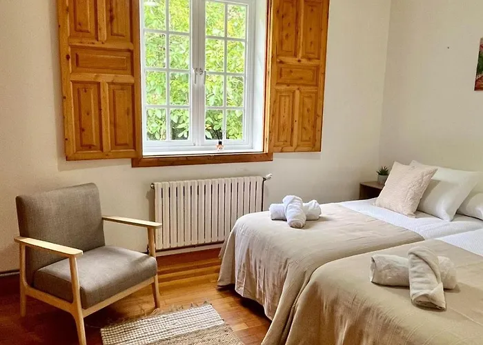 Airtegal Casa Do Pepe