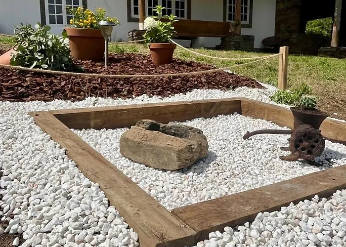 Airtegal Casa Do Pepe Cedeira