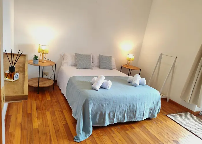 Airtegal Casa Do Pepe Tatil Evi