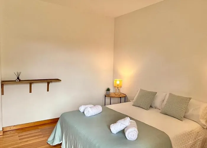 Airtegal Casa Do Pepe Tatil Evi Cedeira