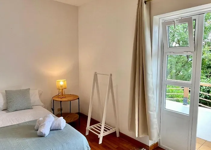 Tatil Evi Airtegal Casa Do Pepe Cedeira