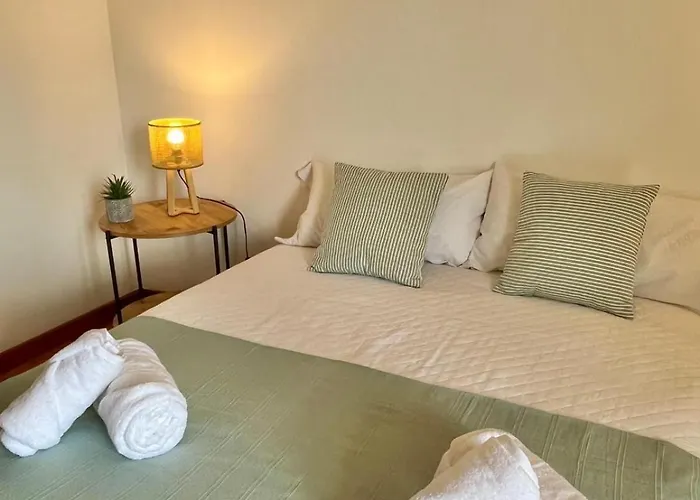 Airtegal Casa Do Pepe * Cedeira