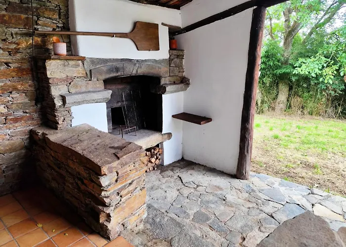 Airtegal Casa Do Pepe