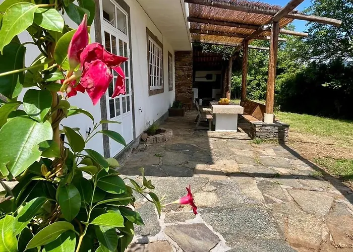 Tatil Evi Airtegal Casa Do Pepe *