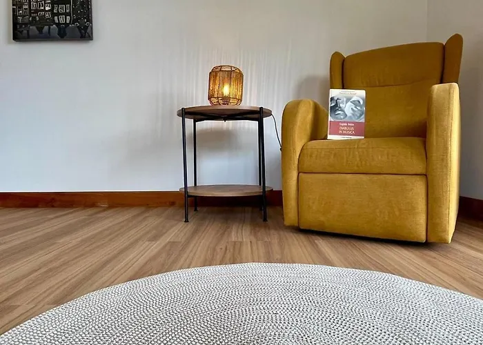 Airtegal Casa Do Pepe Cedeira